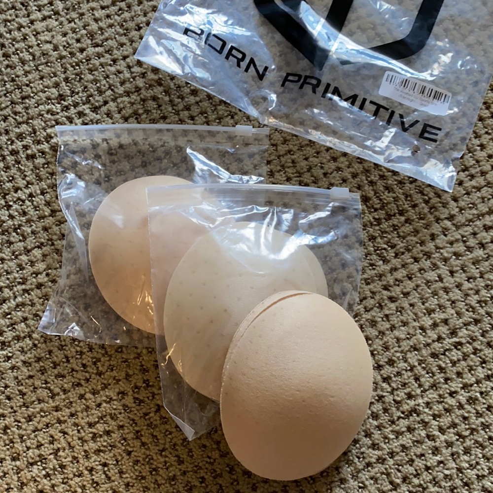 Born primitive bra inserts